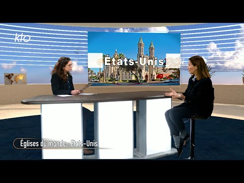 États-Unis : catholicisme, pouvoir et polarisation politique