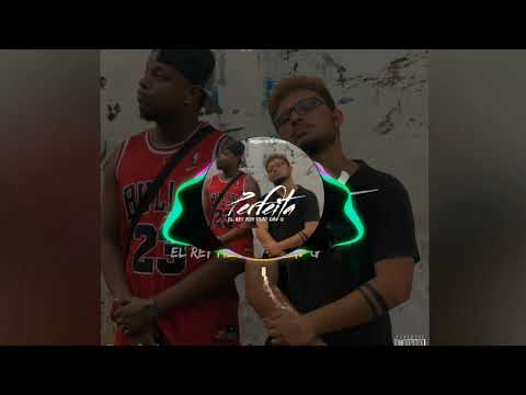 El Rey Mzh Feat. Dav G - Perfeita