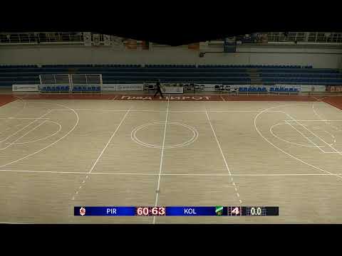 2.MLS Pirot - Kolubara Lazarevac 2003