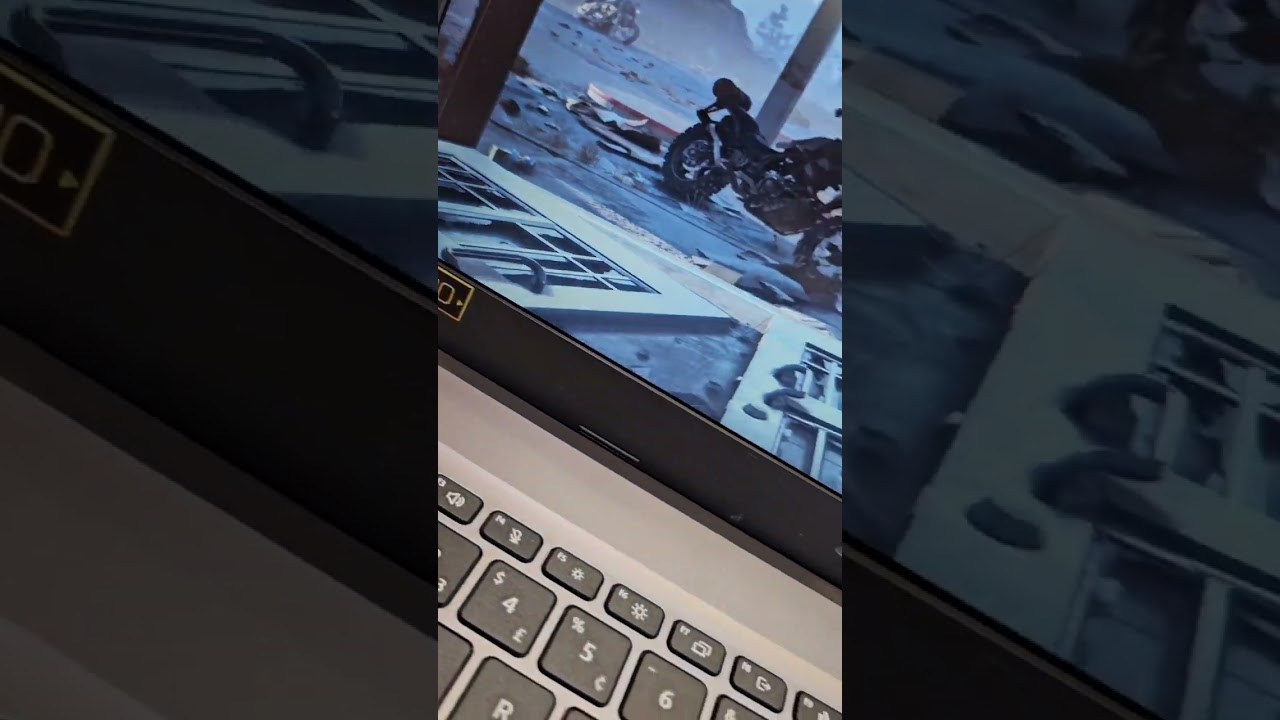 Miniatura da avaliação em vídeo de Notebook Acer Aspire 5 A515-57-76MR Intel Core i7-12650H 15.6 Polegadas