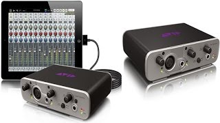 Video thumbnail for Avid Fast Track Solo Channel Audio Interface Personal Recording System For Mac, PC, and iPad by Ridwan Revanzya Reyza