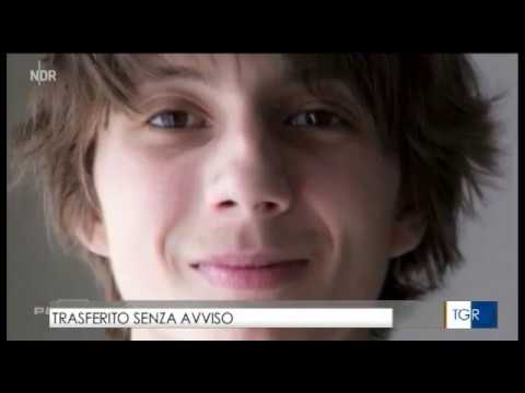 Fabio Vettorel, la Germania tenta di danneggiare la preparazione della sua difesa - 01.10.2017