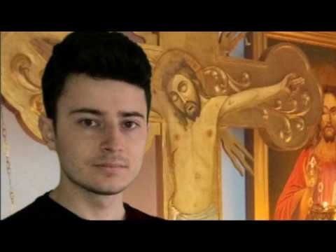 PRICESNE - Duminica, la florii - Radu Cimpoi