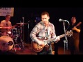 Crying the Blues by Albert Castiglia March 3 2011