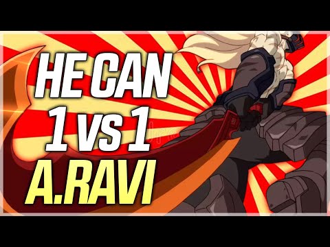 THIS 3STAR UNIT CAN SOLO A.RAVI EASILY!! - Epic Seven