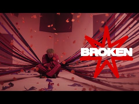 Broken (Official Music Video)