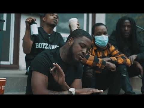 Twizzy - Fear No Man ( Shot by @WhoisHiDef )