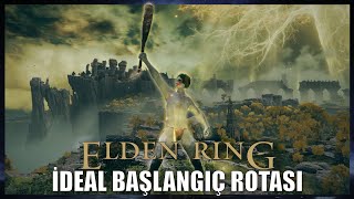 Elden Ring Rehberi - İdeal Başlangıç Rotası | Rehber MiBu