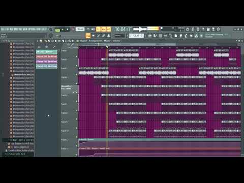 Free PLK X Hamza Type Beat: The Rest at 80 subs :)