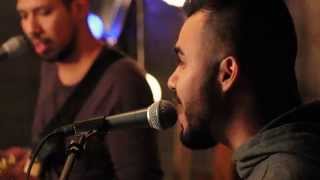 Te Dejo Ganar - Jesus Adrian Romero (Cover) - Prez feat. Malachi