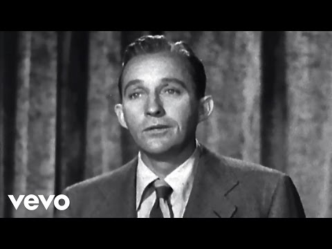 Bing Crosby - Silent Night