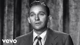 Bing Crosby - Silent Night