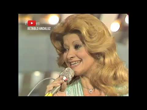 Conchita Bautista | Esta noche fiesta (1977)