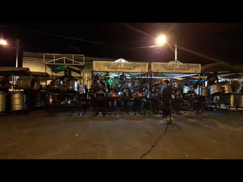 Valley Harps (DM) Prelims 2023 (Tk1) - We Come Out To Party (2023); Arr Michelle Huggins–Watts