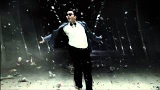 Gangnam Style- Sludge/Stoner Doom Remix