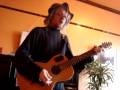 Anton Barbeau - The banana song 