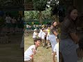 TUG OF WAR KAB SCOUTS #shortsvideo #boyscout #kabscout #shorts