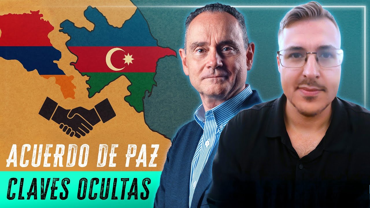 Claves geopolíticas secretas