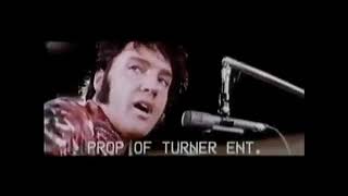 Elvis Presley - A Fool Such As I  &#39;TTWII Rehearsal 1970&#39;