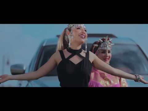 safaa&Hanaa Ft Jon Brian ACHKID HBIBINO (EXCLUSIVE,صفاء وهناء أشكيد حبيبينو (فيديو كليب حصري