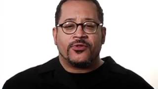 Michael Eric Dyson: Dr. King's Last Speech