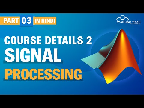 Introduction to MATLAB for Beginners in Hindi Part 1 WsCube Tech