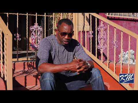 Hen-Gee Garcia — Music Video