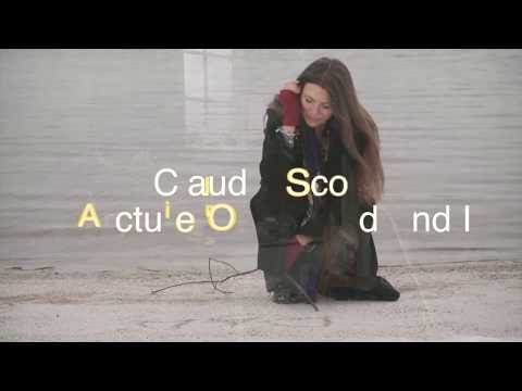 Claudia Scott -  "A Picture Of My Dad And I"