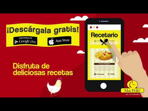 Mac Pollo video thumbnail