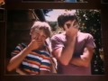 Kodak Advert Keep It With Kodak 1980s