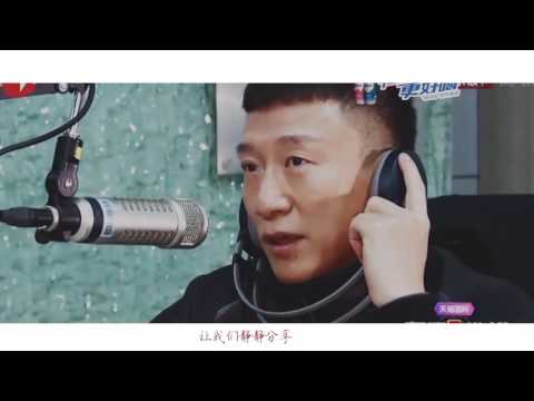 【Go Fighting】【HongXing couple】陪你度过漫长岁月（含陆蔡巨糖）