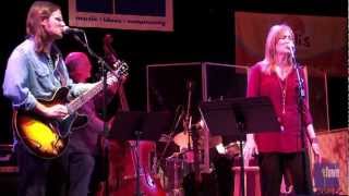 North Mississippi Allstars Duo - "Jellyrollin' All Over Heaven" (eTown webisode 221)