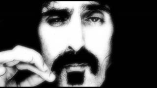 Frank Zappa - Tengo na minchia tanta