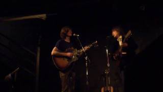 Kenneth Pattengale & Joey Ryan Live "Girls Gather 'Round" McCabe's LA 4/24/10 HD Stereo