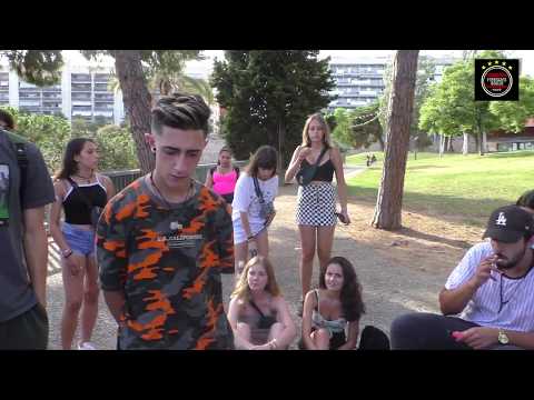 Vitty vs Zego - 4tos "Torneo Agosto '19" J1