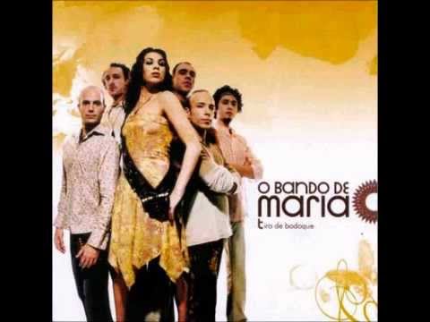 Terrinha video