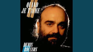 Quand je t&#39;aime (Version single)