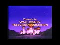 Closing To Jasmine S Enchanted Tales 1996 VHS