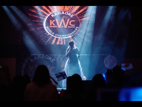 KWC 2018 - Day 1 (19.12.2018) - Karaoke World Championships