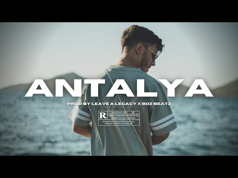 (FREE) ALI471 x NOAH Type Beat ⛱️ ANTALYA ⛱️