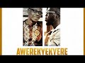 AWEREKYEKYERE - THE AKWABOAH'S  (A LOVE STORY)