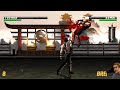 Mortal Kombat Project Season 2 Final Tremor Mk2 New Update Link