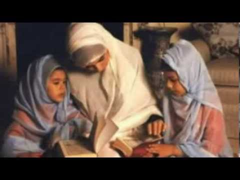 Azra Feta - Pejgamberi a.s.