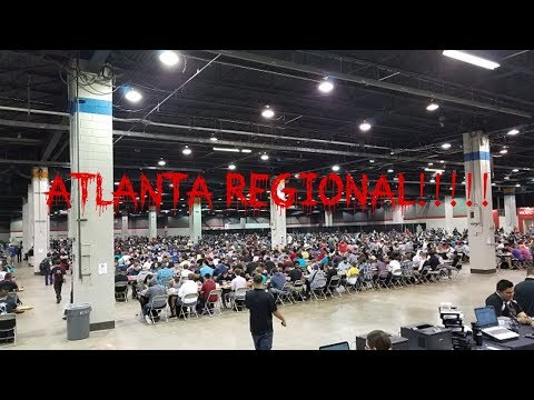 YuGiOh - My Regional Experience!!