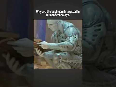 Why the engineers interested in human technology?