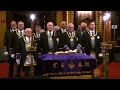 Inside the secret world of the Freemasons