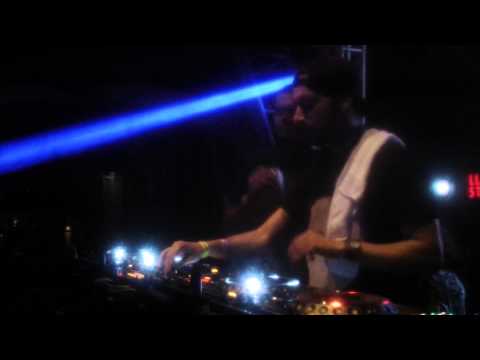 Bruno Be & Dado Prisco Live at P12 Floripa