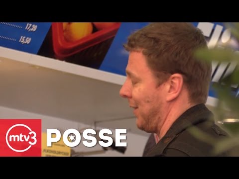 Ilmainen Lounas: Jaska Osa 2/2 | Posse | MTV3