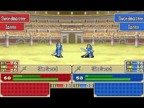 FEXP Stop Hitting Yourself!