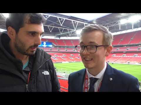 Checkatrade Trophy final: Shrewsbury 0 Lincoln 1 - Lewis Cox and Nathan Judah analysis